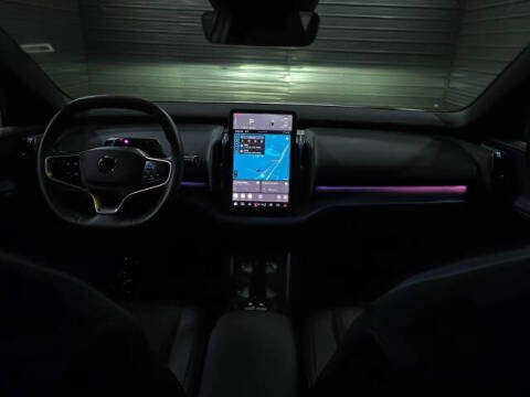 2025 Volvo EX30 Twin Plus