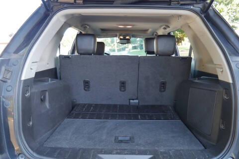 2013 GMC Terrain SLT-1