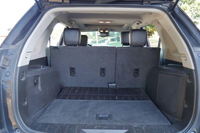 2013 GMC Terrain SLT-1