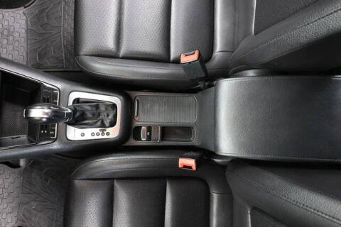 2013 Volkswagen Tiguan