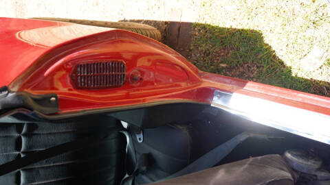 1979 Pontiac Firebird