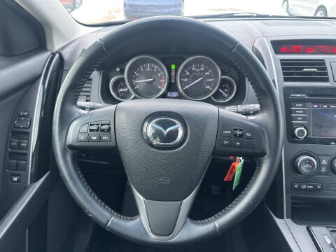 2013 Mazda CX-9 Sport