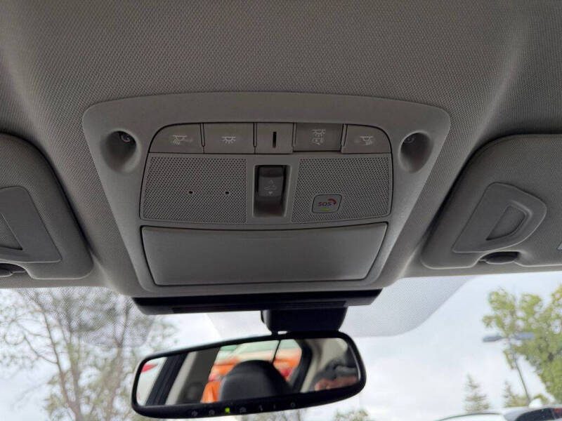 2021 Infiniti Q50 Luxe