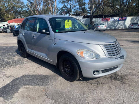 2006 Chrysler PT Cruiser