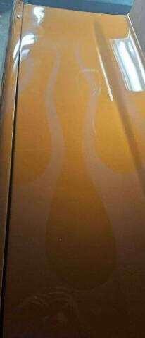 1988 Chevrolet Camaro