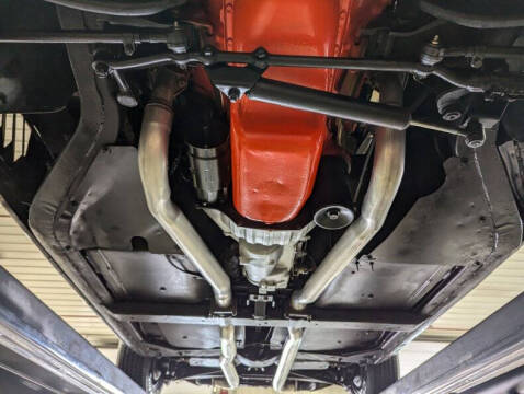 1967 Chevrolet Corvette