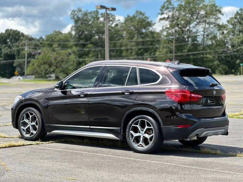 2016 BMW X1 xDrive28i