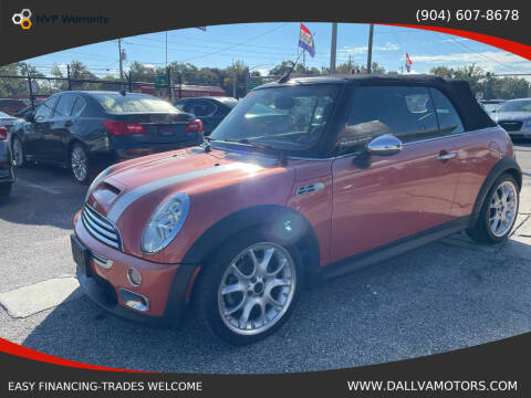 2006 MINI Cooper S
