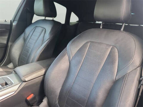 2022 BMW 4 Series M440i xDrive Gran Coupe