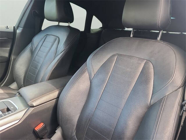 2022 BMW 4 Series M440i xDrive Gran Coupe