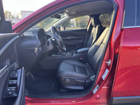 2024 Mazda CX-30 2.5 S Select Sport