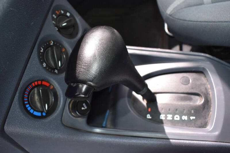 2012 Ford Transit Connect