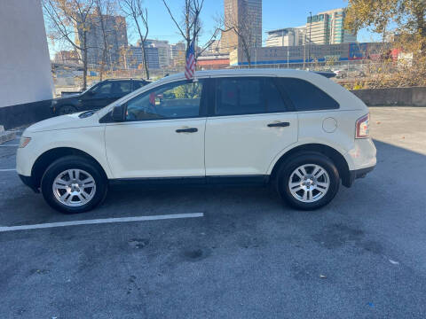 2008 Ford Edge SE