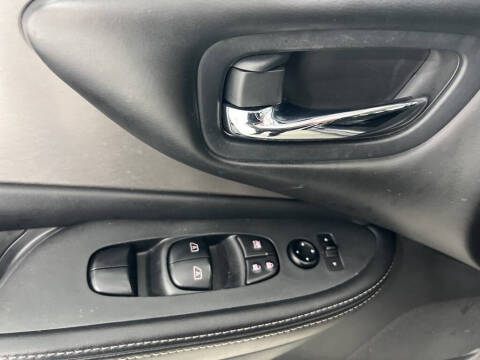 2021 Nissan Murano SV