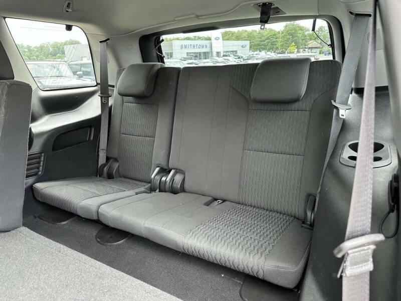 2019 Chevrolet Tahoe LS