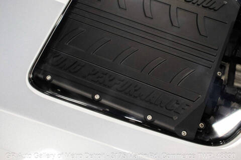 2013 Chevrolet Corvette ZR1