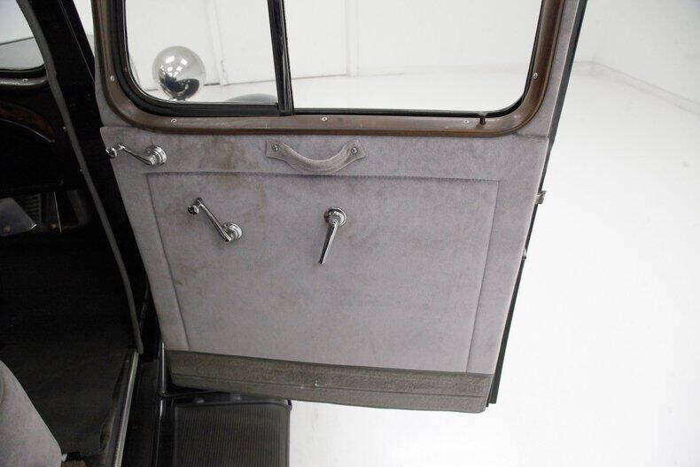 1933 Chevrolet Master Deluxe