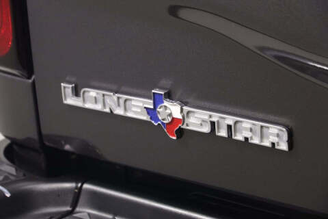 2025 RAM 2500 Lone Star