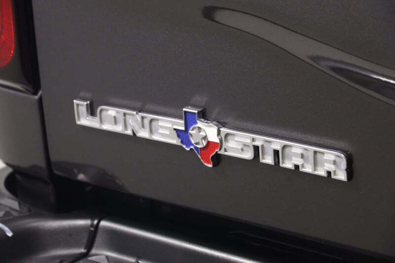 2025 RAM 2500 Lone Star