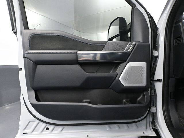 2025 Ford F-250 Super Duty