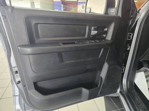 2013 RAM 1500 Express