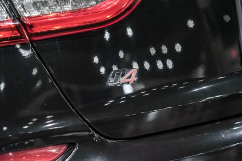 2015 Maserati Quattroporte S Q4