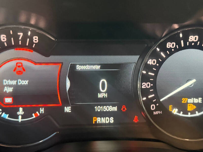 2019 Lincoln MKC Select