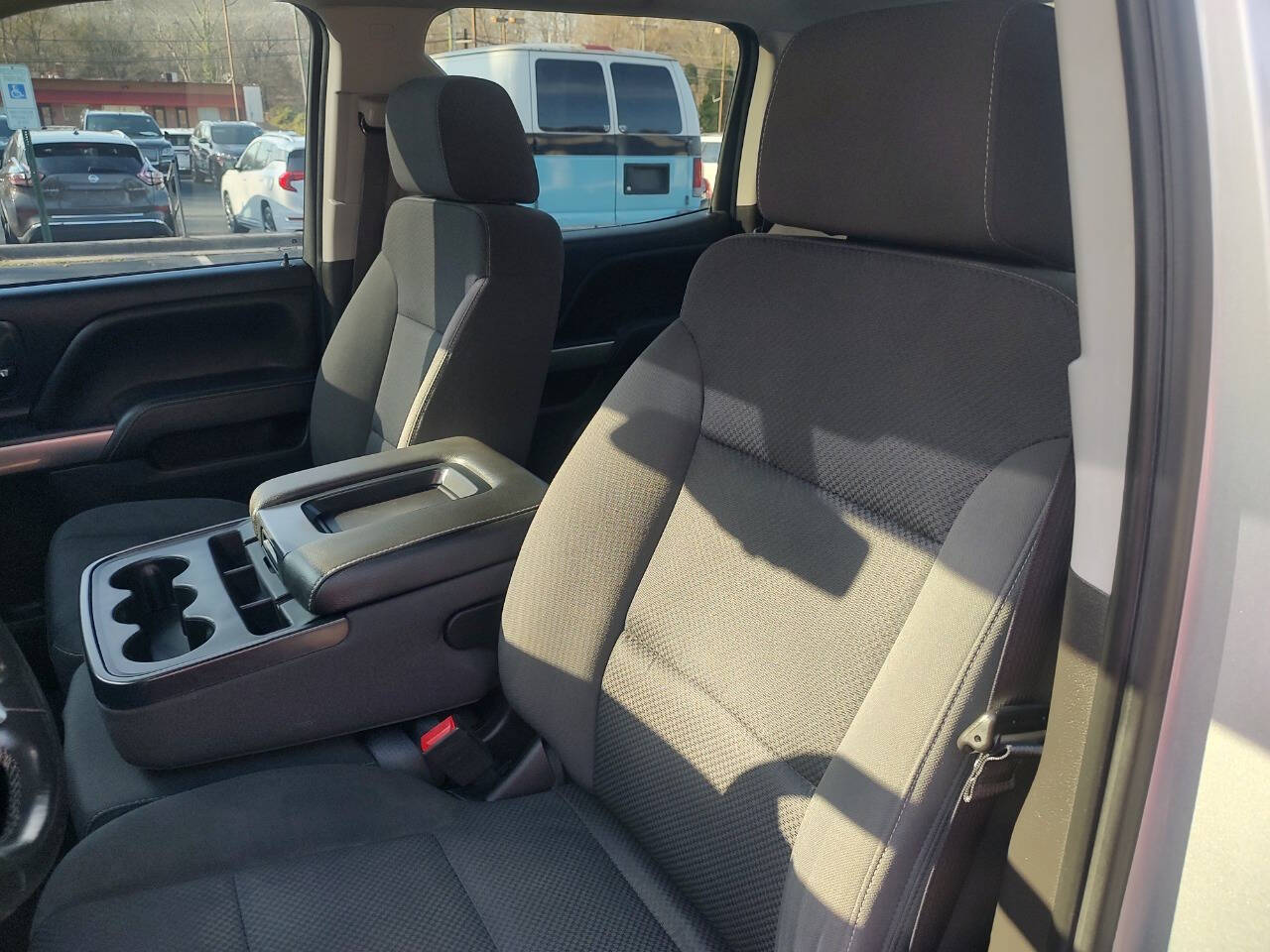 ChevroletSilverado 150010