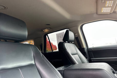 2024 Ford Expedition MAX XLT