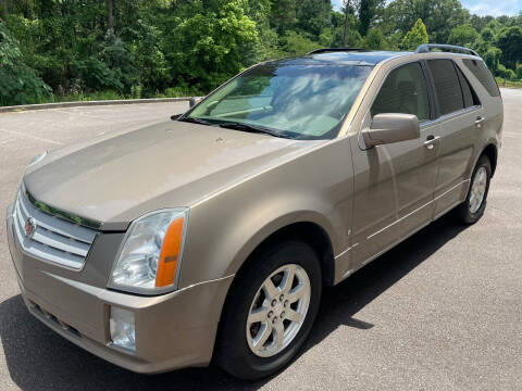 2006 Cadillac SRX for sale at Vehicle Xchange in Cartersville GA