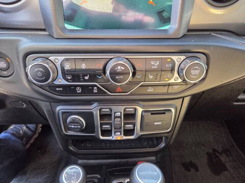 2023 Jeep Gladiator Sport S