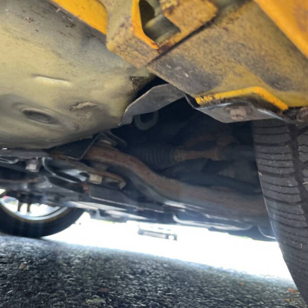 2012 Scion tC Release Series 7.0