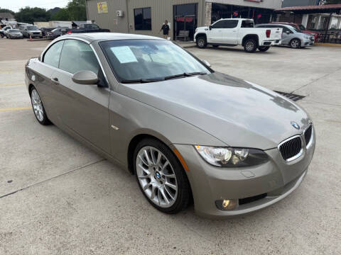 2009 BMW 3 Series 328i