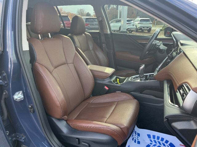 2023 Subaru Outback 15