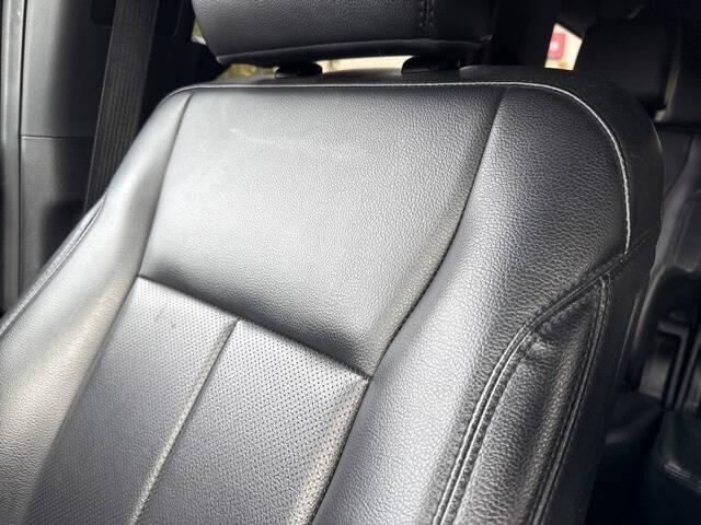 2021 Ford Expedition MAX XLT