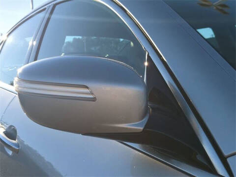 2013 Hyundai Genesis 3.8L