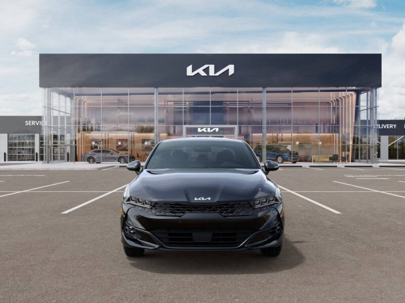 2024 Kia K5