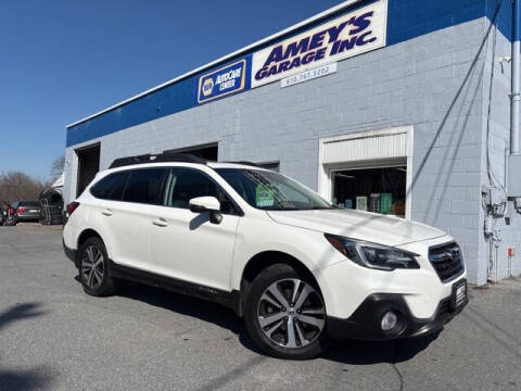 2018 Subaru Outback for sale at Amey's Garage Inc in Cherryville PA