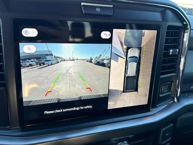 2025 Ford F-450 Super Duty Lariat