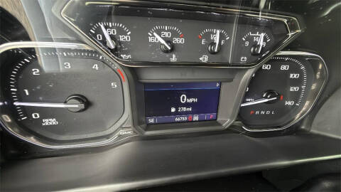 2022 GMC Sierra 2500HD