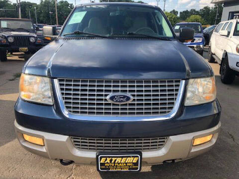 2006 Ford Expedition Eddie Bauer
