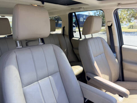 2013 Land Rover LR2 HSE