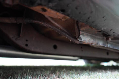 1976 Pontiac Firebird Trans Am