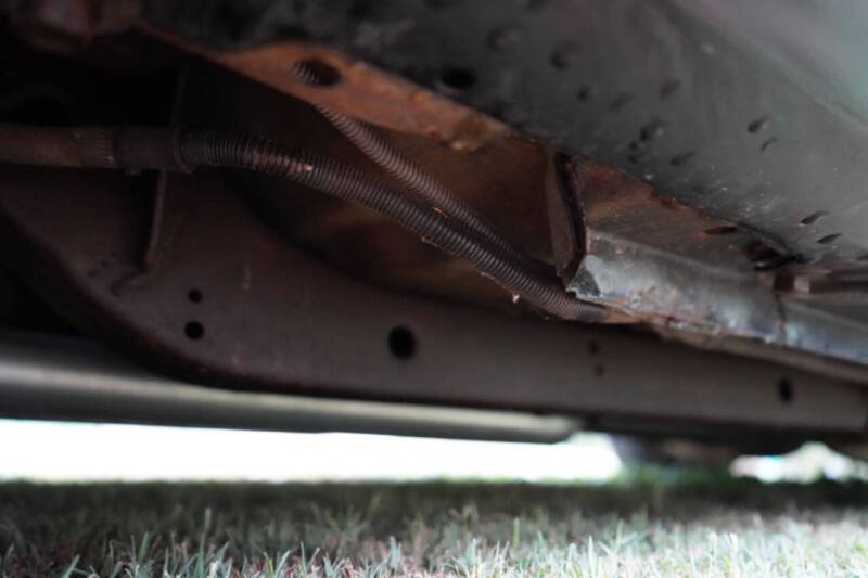 1976 Pontiac Firebird Trans Am