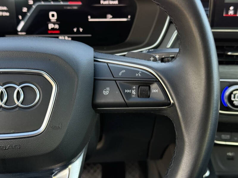 2024 Audi A5 Sportback quattro S line Prem Plus 45 TFSI