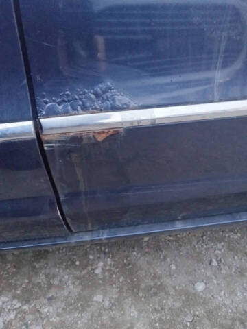 2014 Volkswagen CC Executive