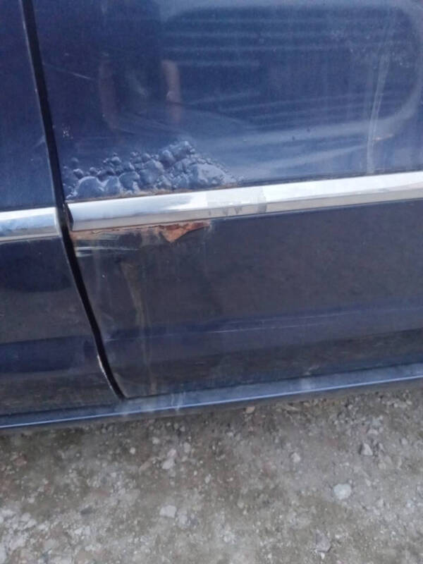 2014 Volkswagen CC Executive