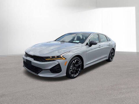 2024 Kia K5