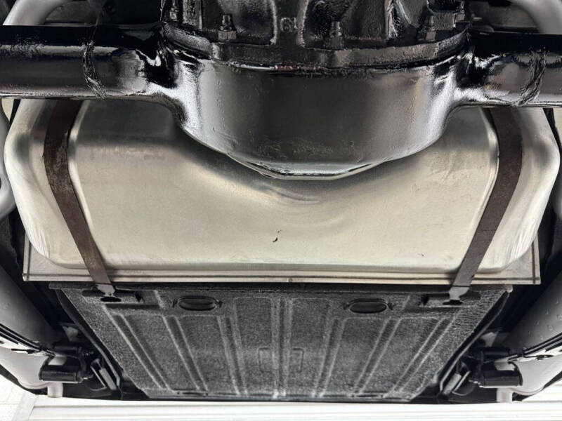 1965 Ford Thunderbird