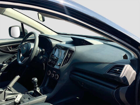 2022 Subaru Crosstrek